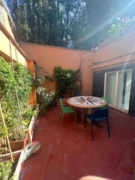 Trastevere' S Musa Roma Ngoại thất bức ảnh