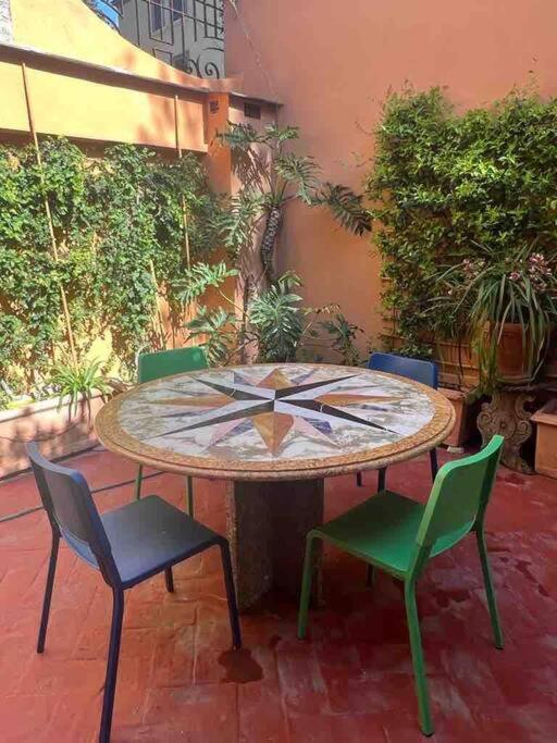 Trastevere' S Musa Roma Ngoại thất bức ảnh