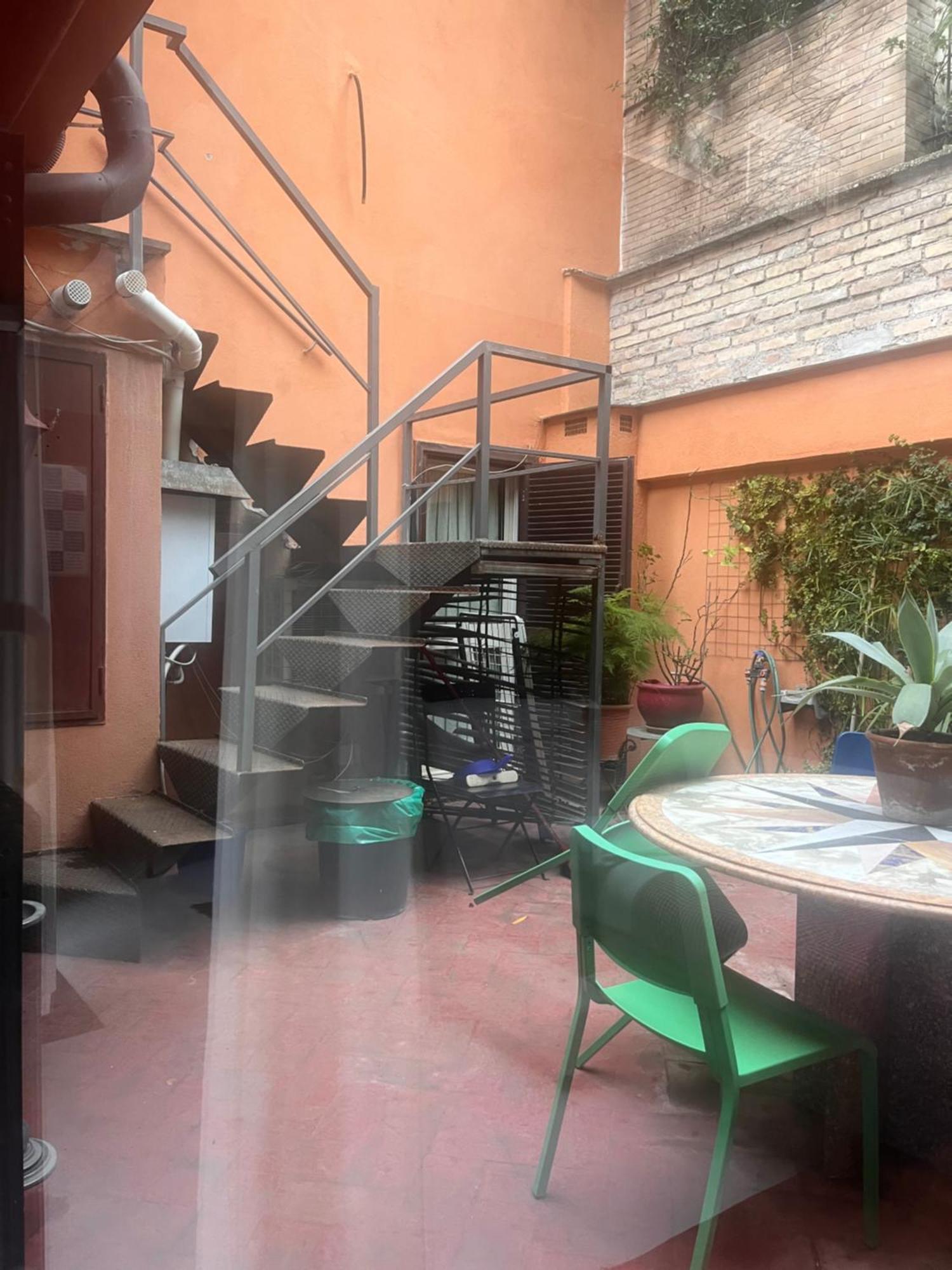 Trastevere' S Musa Roma Ngoại thất bức ảnh